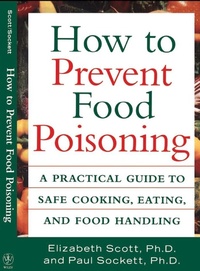 Enlarge image Cover: How to Prevent Food Poisoning - Trade Paper Press