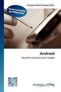Abbildung von: Android - Fastbook Publishing