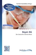 Cover: Bayer AG - Omniscriptum