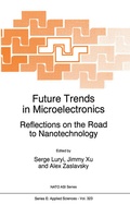 Cover: Future Trends in Microelectronics - Kluwer Academic Publishers
