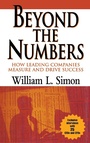 Cover: Beyond the Numbers - Wiley