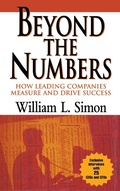 Cover: Beyond the Numbers - Wiley