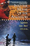 Cover: Into the House of the Ancestors - Trade Paper Press