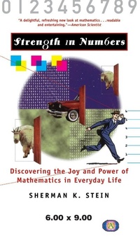 Enlarge image Cover: Strength in Numbers - Trade Paper Press
