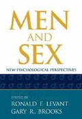 Cover: Men and Sex - Wiley