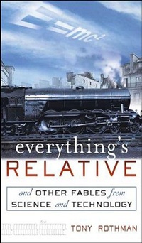 Abbildung von: Everything's Relative - Wiley