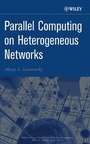 Cover: Parallel Computing on Heterogeneous Networks - Wiley