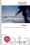 Cover: Airco - Betascript Publishing