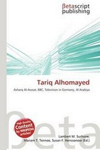 Bild: Tariq Alhomayed - Betascript Publishing