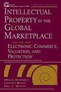 Cover: Intellectual Property in the Global Marketplace, Country-by-Country Profiles - Wiley