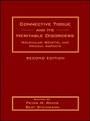 Cover: Connective Tissue and Its Heritable Disorders - Wiley