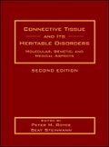 Cover: Connective Tissue and Its Heritable Disorders - Wiley