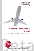 Cover: Aircraft Transport & Travel - Betascript Publishing