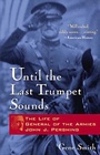 Cover: Until the Last Trumpet Sounds - Trade Paper Press
