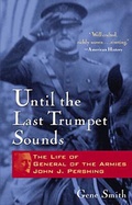 Cover: Until the Last Trumpet Sounds - Trade Paper Press