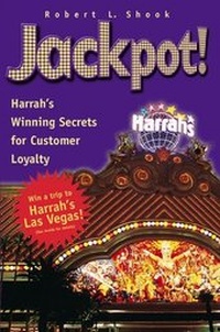 Enlarge image Cover: Jackpot! - Wiley