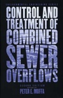 Cover: The Control and Treatment of Combined Sewer Overflows - Wiley