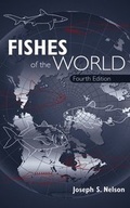 Cover: Fishes of the World - Wiley