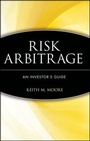 Cover: Risk Arbitrage - Wiley