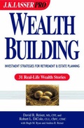 Cover: Wealth Building - Wiley