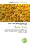 Cover: Danish Krone - Alphascript Publishing