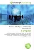 Cover: Compiler - Alphascript Publishing
