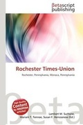 Bild: Rochester Times-Union - Betascript Publishing