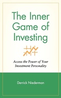 Cover: The Inner Game of Investing - Wiley