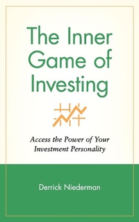 Enlarge image Cover: The Inner Game of Investing - Wiley