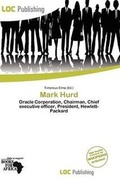 Cover: Mark Hurd - Loc Publishing