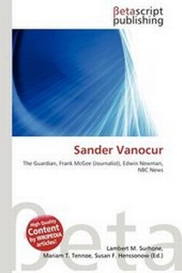 Bild: Sander Vanocur - Betascript Publishing