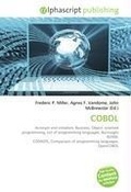 Cover: COBOL - Alphascript Publishing