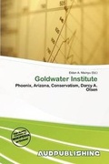 Cover: Goldwater Institute - Aud Publishing