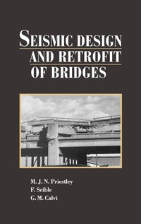 Abbildung von: Seismic Design and Retrofit of Bridges - Wiley