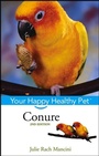 Cover: Conure - Howell Book House