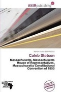 Cover: Caleb Stetson - Anim Publishing