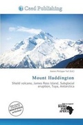 Cover: Mount Haddington - Ceed Publishing