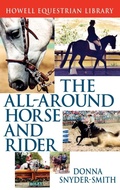 Cover: The All-Around Horse and Rider - Wiley