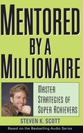 Cover: Mentored by a Millionaire - Wiley