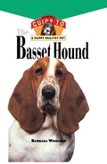 Cover: Basset Hound - Howell Book House