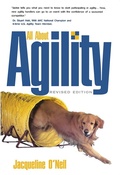 Cover: All about Agility - Howell Book House