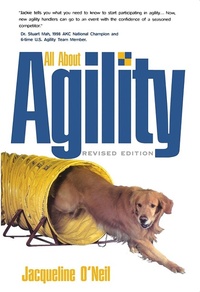 Enlarge image Cover: All about Agility - Howell Book House