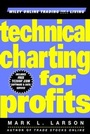 Cover: Technical Charting for Profits - Wiley