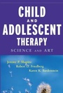 Cover: Child & Adolescent Therapy - Wiley