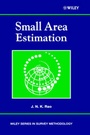 Cover: Small Area Estimation - Wiley