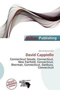 Cover: David Cappiello - Bellum Publishing