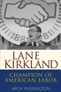 Cover: Lane Kirkland - Wiley