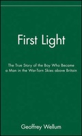 Cover: First Light - Wiley