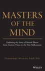 Cover: Masters of the Mind - Wiley
