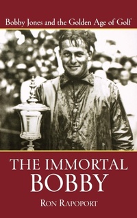 Abbildung von: The Immortal Bobby - Wiley